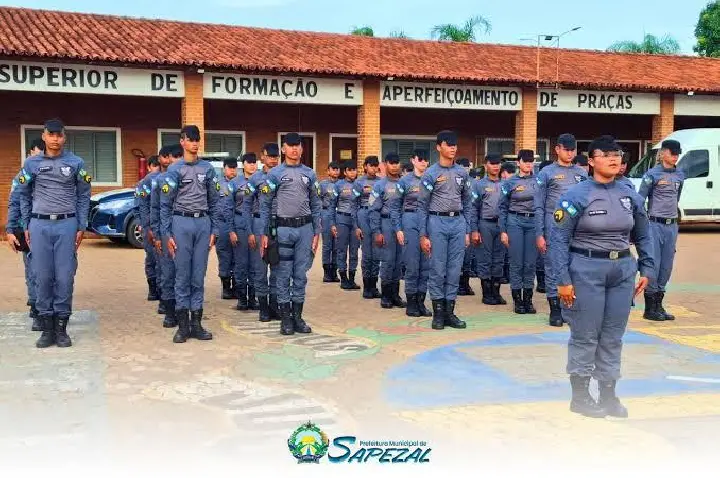 Legislativo de Sapezal realizou 39 sessões e aprovou 89 projetos ao longo de 2025