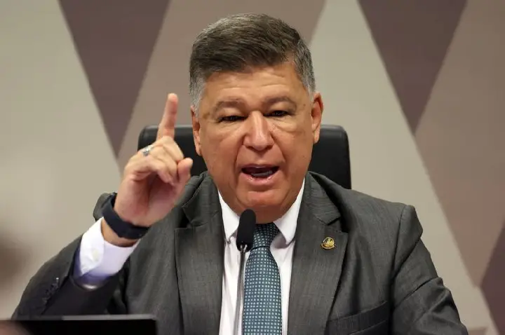 Nova fase da Sem Desconto atinge núcleo principal dos desvios no INSS