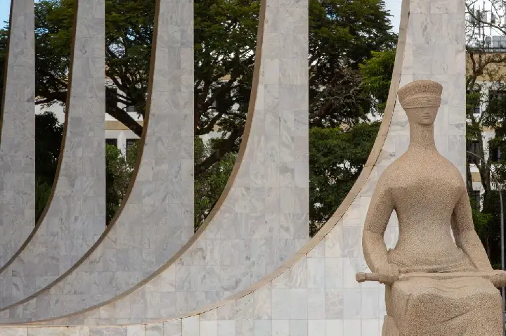 STF marca para 25 de fevereiro julgamento sobre penduricalhos