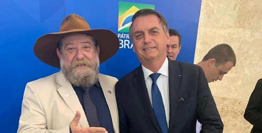 ALMT aprova por unanimidade moção de repúdio contra declarações de Nelson Barbudo