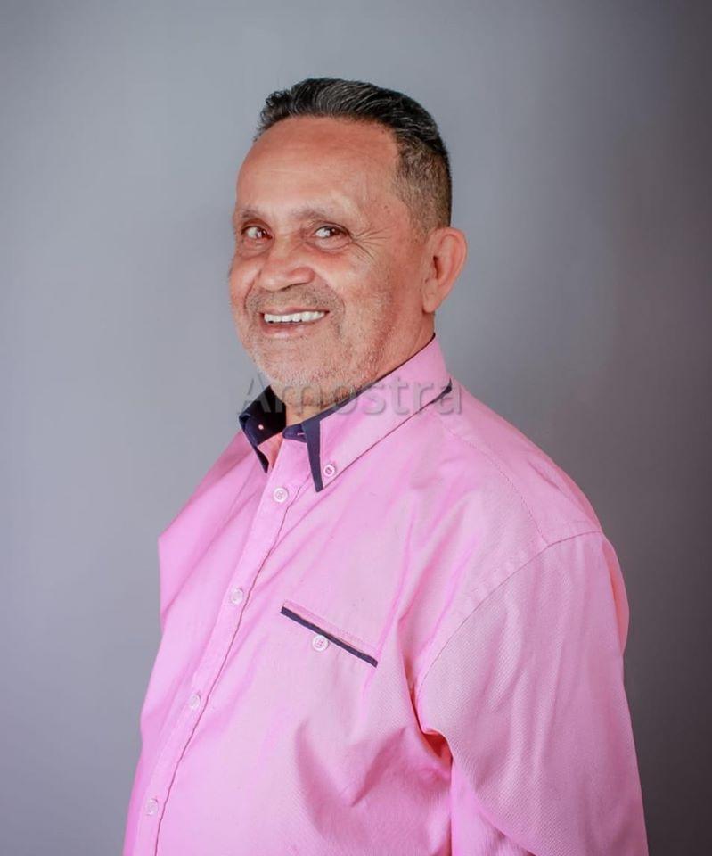 Após suspeita, Manezinho testa negativo para Covid-19