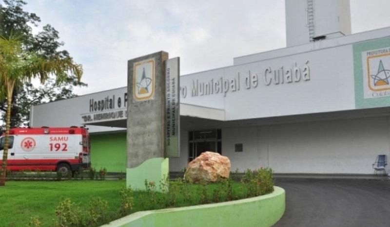 Bebê Xavante morre logo após o parto em Cuiabá; Mãe tinha sido diagnosticada com Covid-19