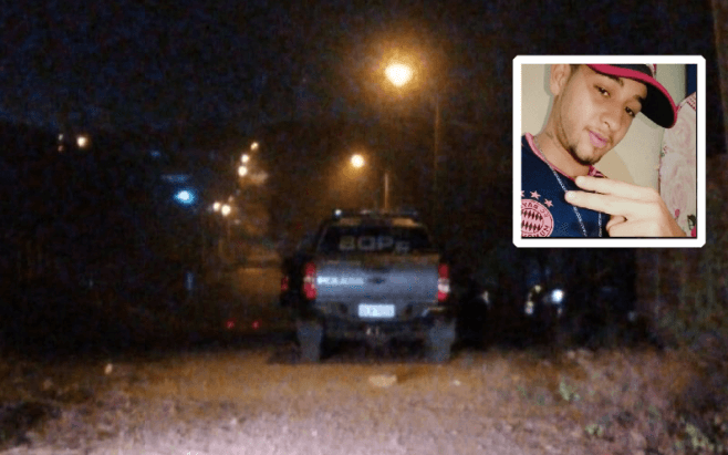 Criminoso morto em confronto com o Bope colecionava passagens criminais