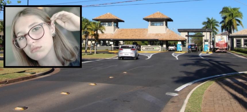 Site denuncia intimidação durante reconstituição da morte de Isabele em Cuiabá