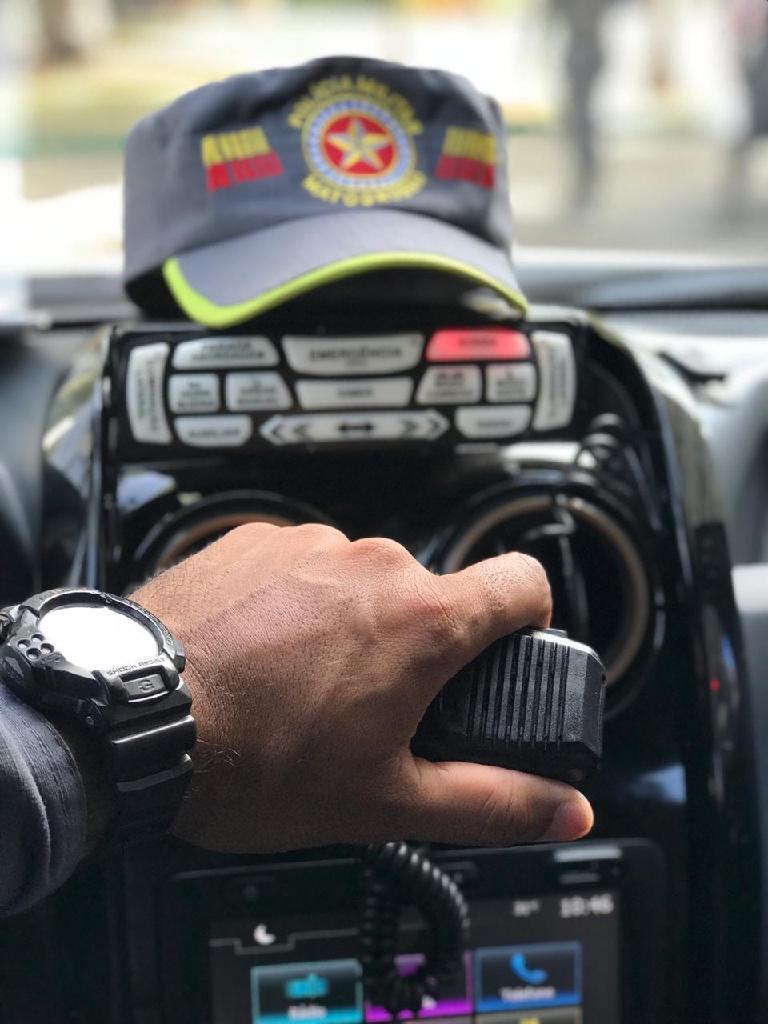 Homem é preso após tentar estuprar mulher em assentamento