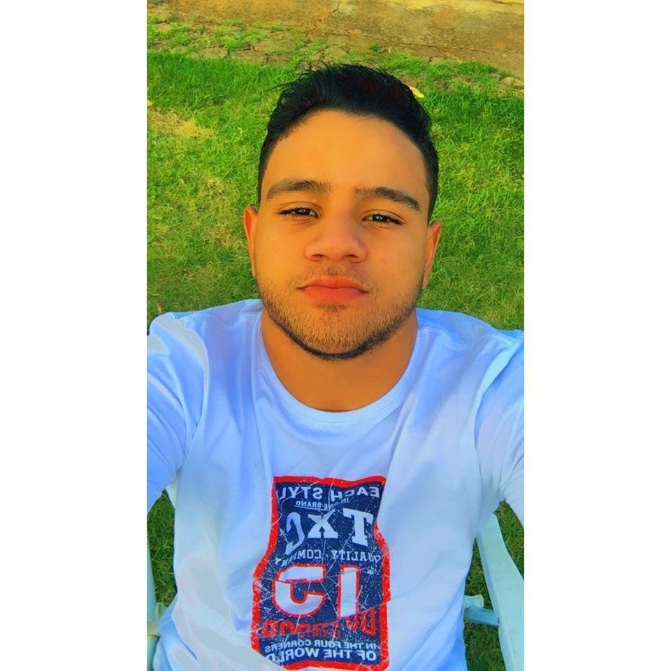 Jovem morre após perder o controle de motocicleta em Sapezal