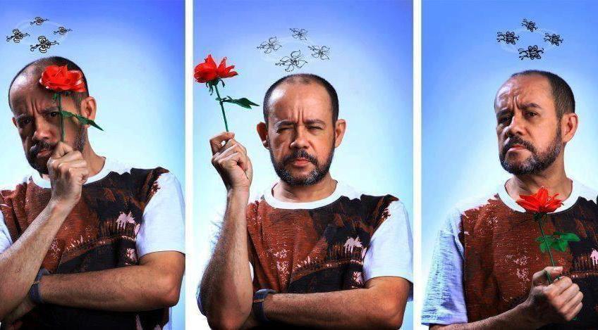 Amigos e autoridades lamentam morte de Adir Sodré, renomado artista plástico mato-grossense