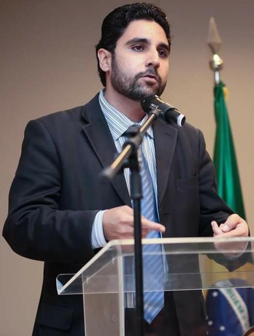 Paulo Lemos define pré-candidatura em Matupá