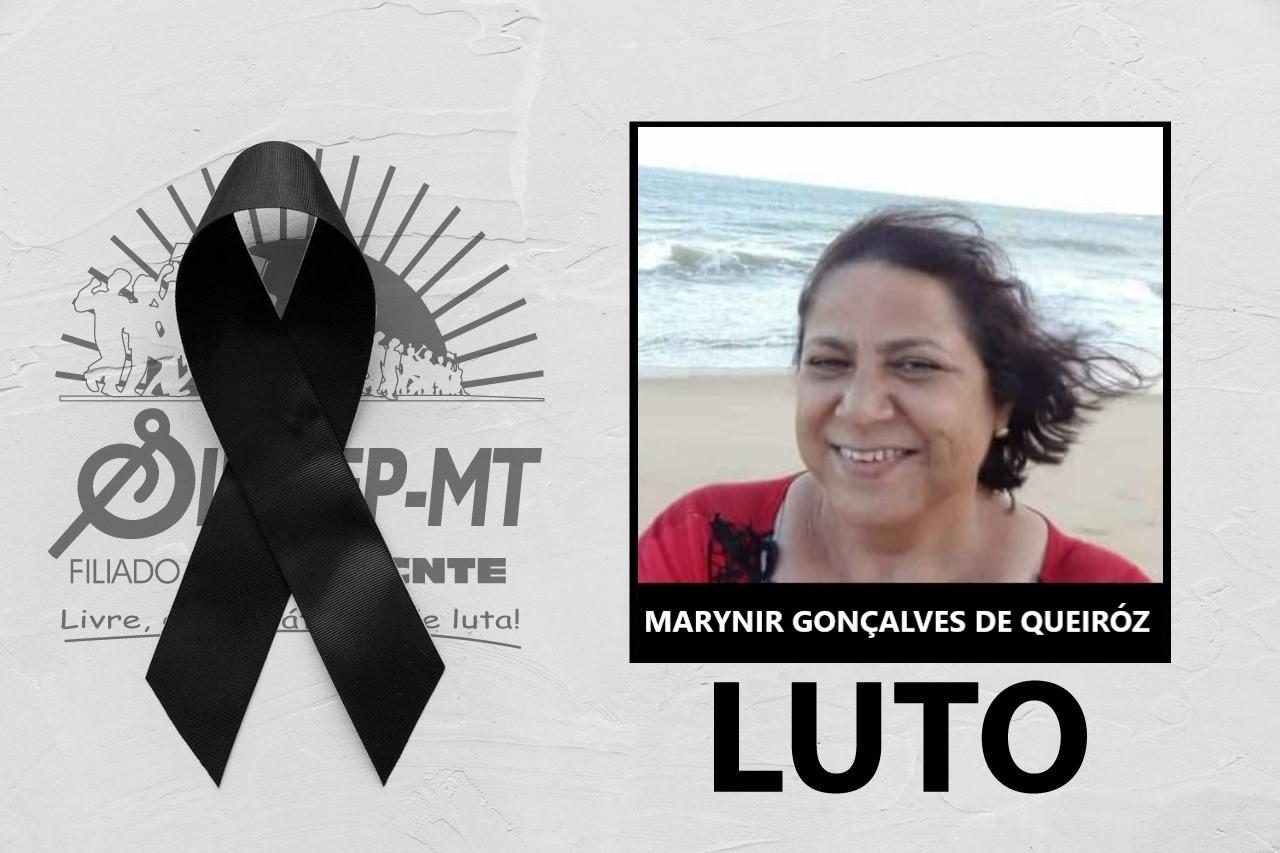 Professoras morrem vítima de Covid-19 em Mato Grosso
