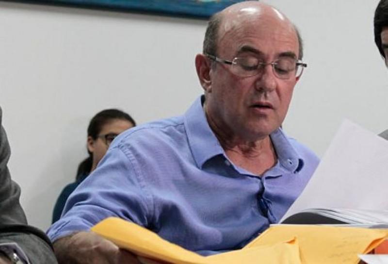 Riva revela detalhes de como funcionava esquema de pagamento de despesas via compras fictícias na ALMT