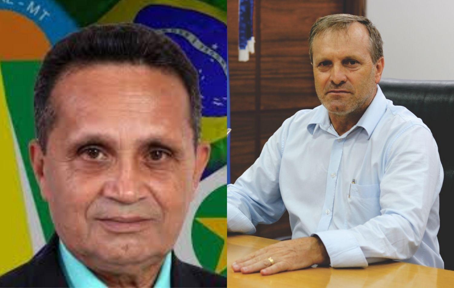 Sapezal tem apenas dois pré-candidatos ao executivo para as eleições de novembro