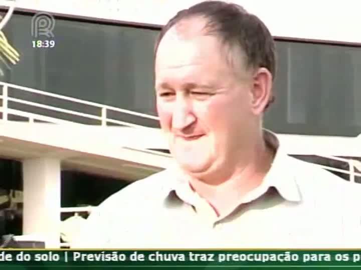 Com mais de 7 milhões, Claudio Scariote deverá ser o candidato com maior patrimônio declarado