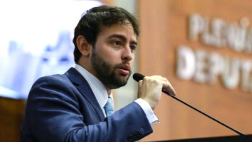 Deputado estadual visita Sapezal e se reúne com grupos políticos