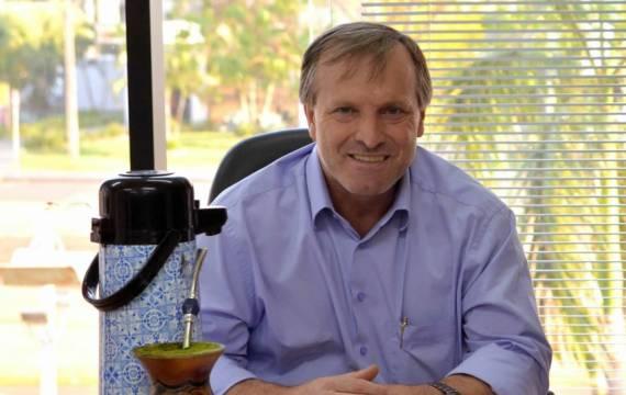 Em 2020 prefeito de Sapezal declara 90 por cento a menos de bens em relação a 2016