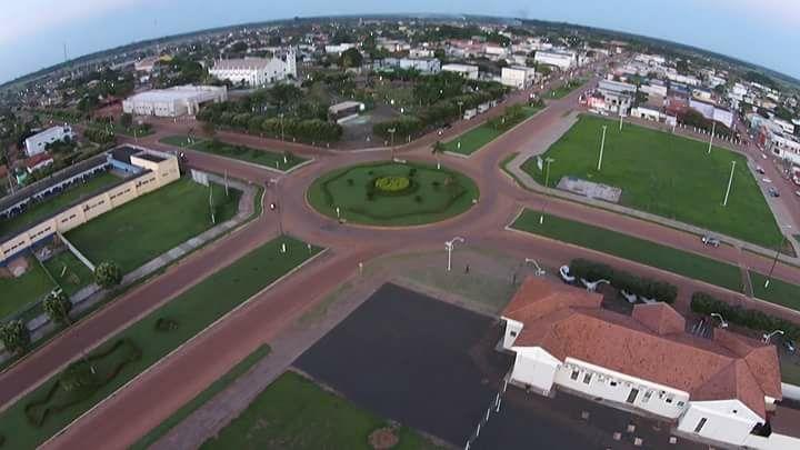 Pesquisa para prefeito aponta liderança de empresário em Brasnorte