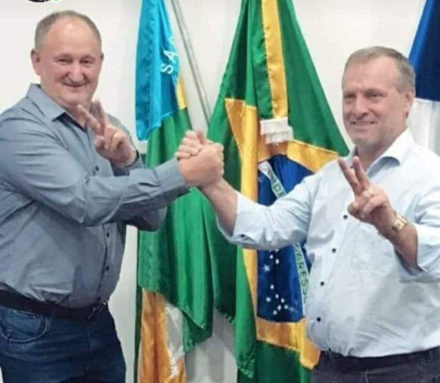 Produtor rural é escolhido como vice da chapa encabeçada por Valcir Casagrande em Sapezal