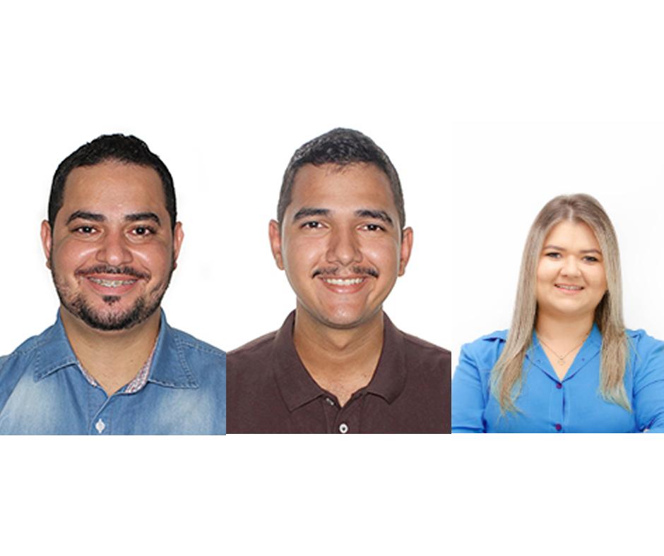 Sapezal deverá contar com 3 candidatos com menos de 30 anos para o Legislativo