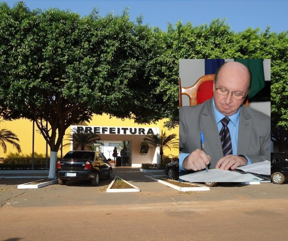 TCE aponta superfaturamento na aplicação de recursos da Covid-19 pela prefeitura de Brasnorte