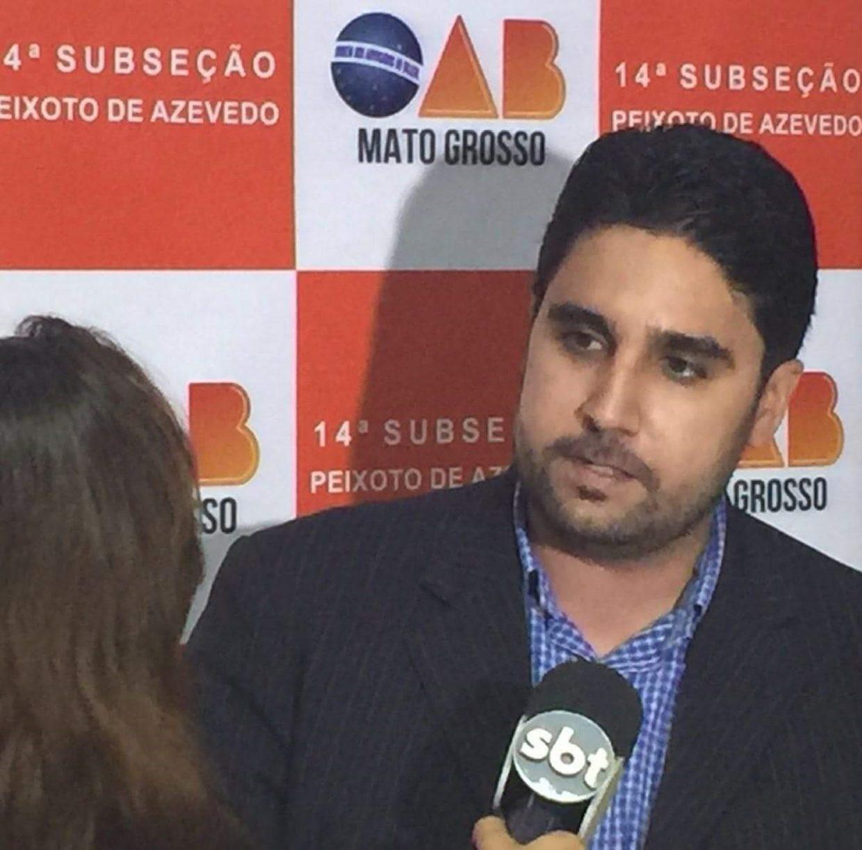 Carta à Juventude de Cuiabá