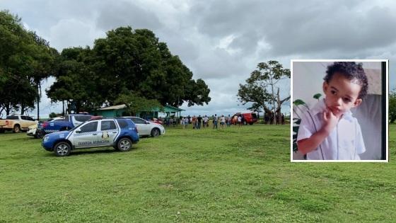 É fake que menino Heitor foi localizado em Colider