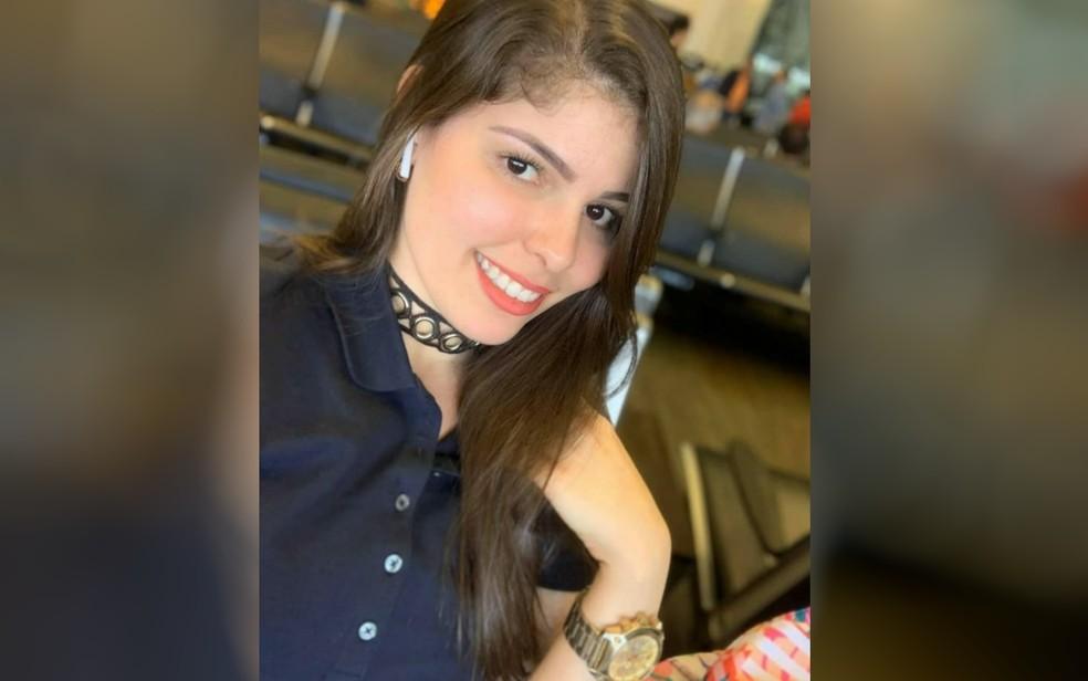 Sobrinha de prefeito é assassinada nos Estados Unidos