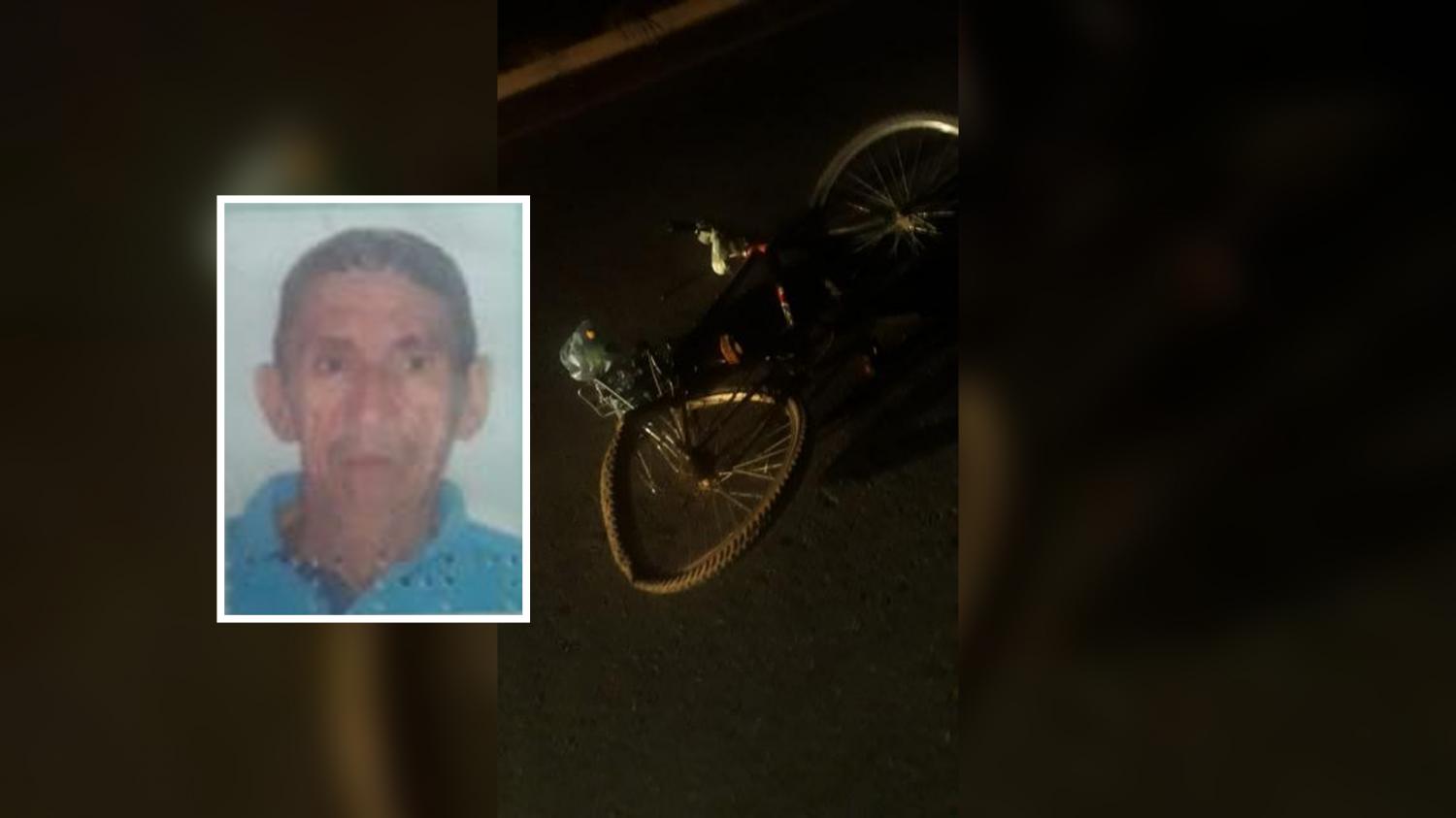 Motorista atropela e mata idoso após atropelamento na Mario Andreazza em VG