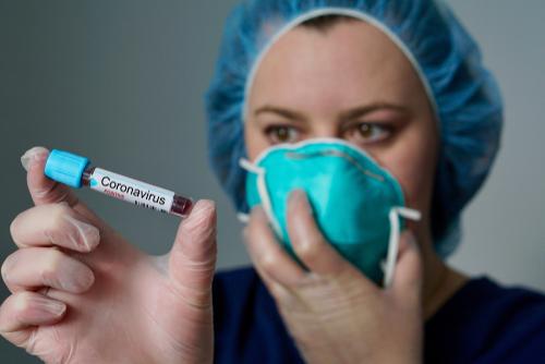 MT registra 4.457 mortes por Covid desde o início da pandemia