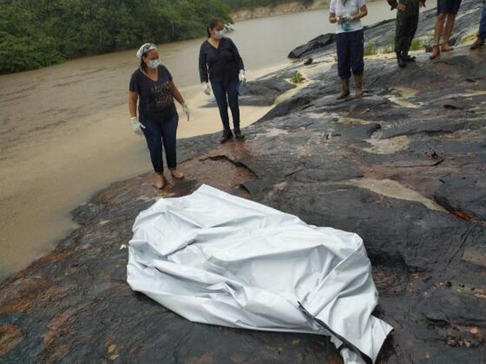 Três afogamentos em rios de Mato Grosso foram registrados durante o feriadão