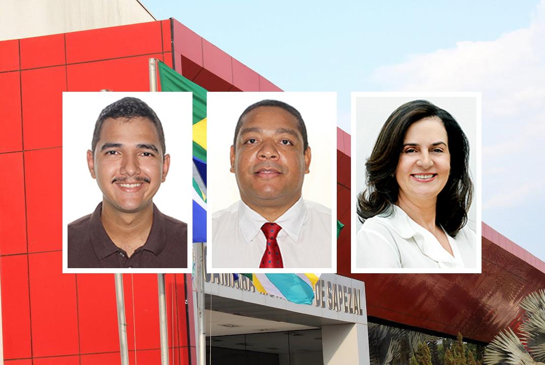 Três dos nove vereadores eleitos concorreram ao cargo pela primeira vez; Veja o histórico de cada eleito