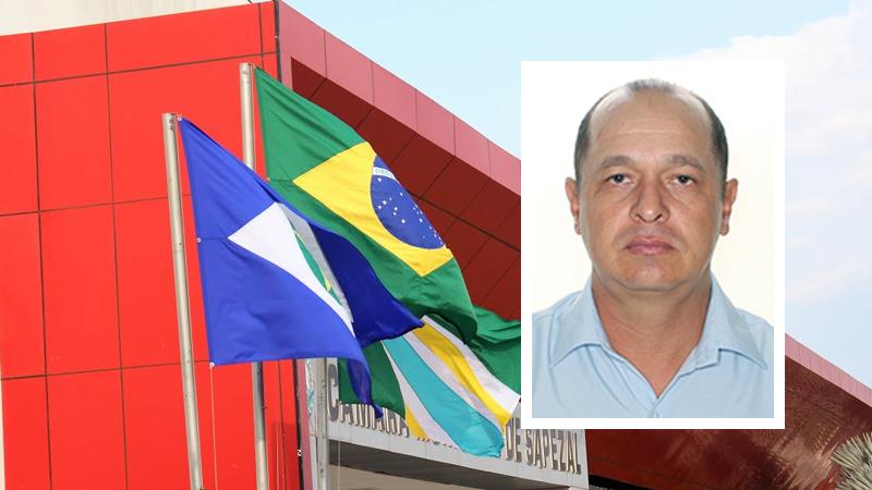 Luizinho pode se tornar novo presidente da Câmara a partir de 2021