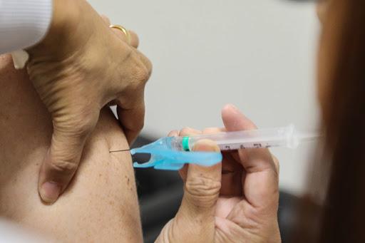 60 mil mato-grossenses serão vacinados de acordo com cronograma