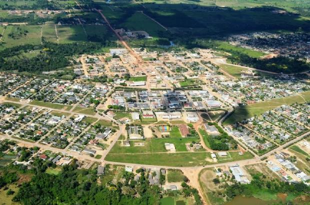 Cidade do interior é a única com risco alto de contaminação em MT