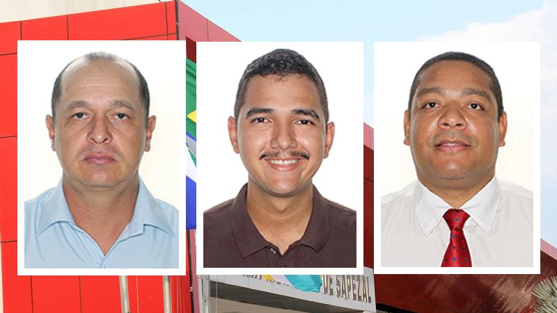 Justiça extingue pedido de cassação de vereadores eleitos pelo PSL em Sapezal