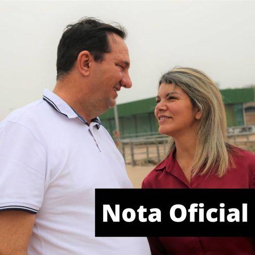 Após serem diagnosticados com Covid-19, deputado e esposa são encaminhados para UTI