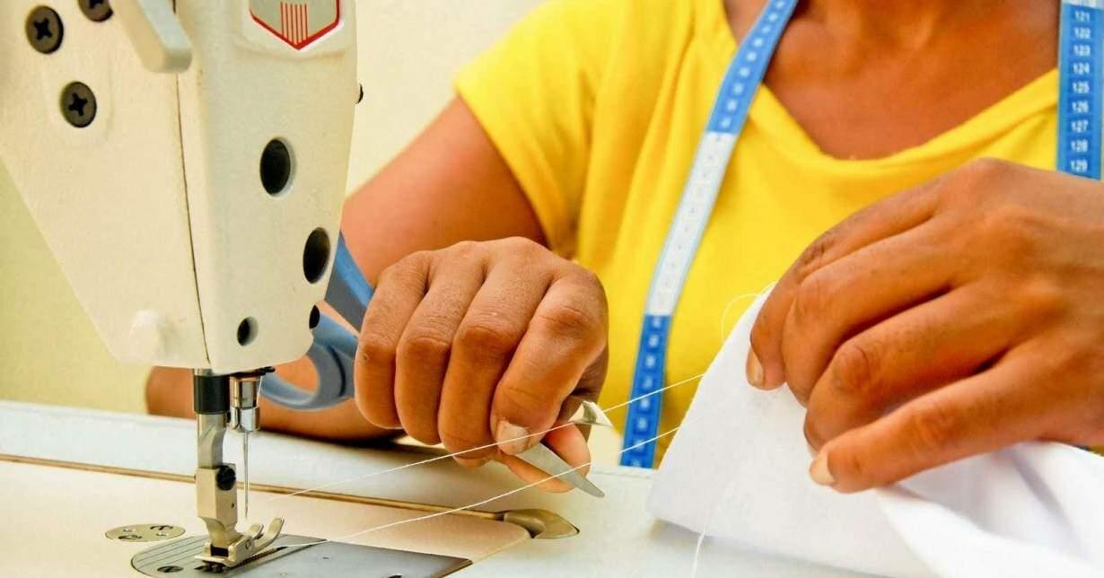 CQTR abre inscrições para Oficina de Corte e Costura em Sapezal