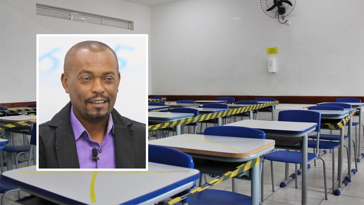 Educação em Mato Grosso contra a Covid-19