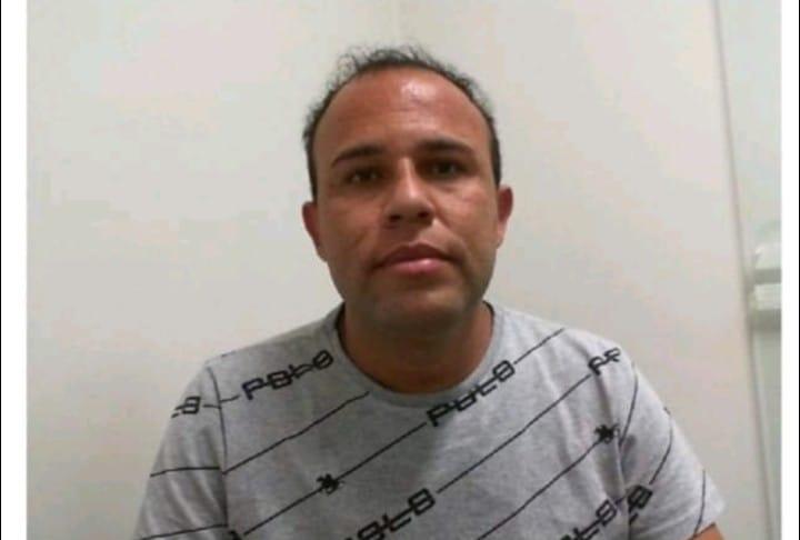 O suspeito n&atilde;o teve o nome divulgado