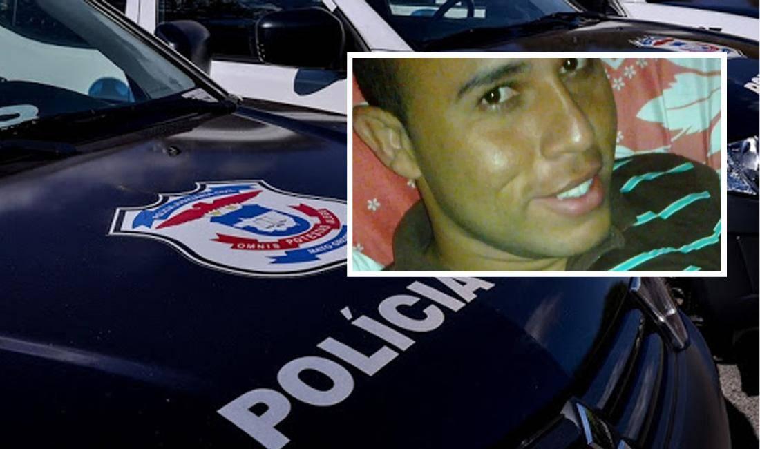 PJC localiza corpo de homem desaparecido; Homem foi morto com requintes de crueldade