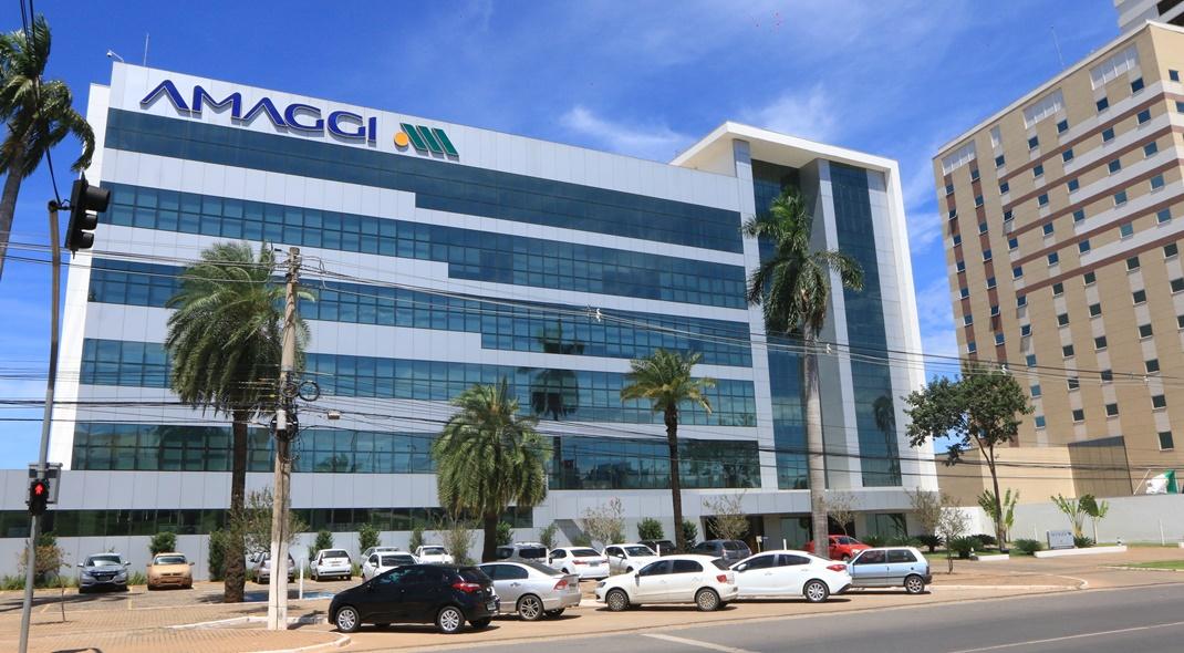 Amaggi faz acordo para comprar fazendas de O Telhar em MT