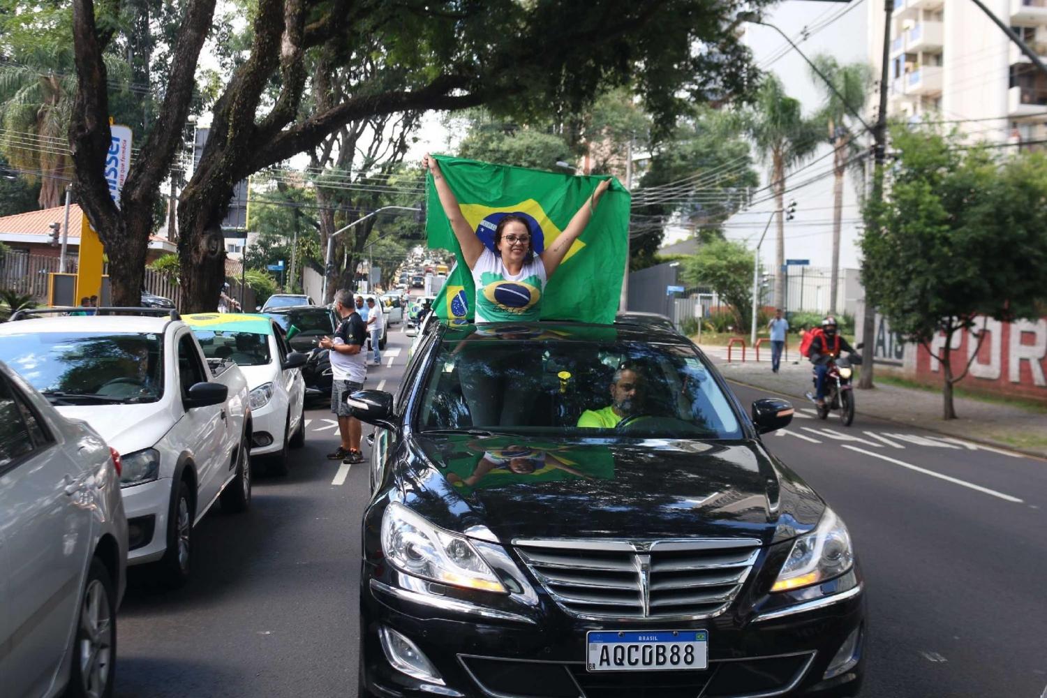 O lucro não pode estar acima do direito de viver