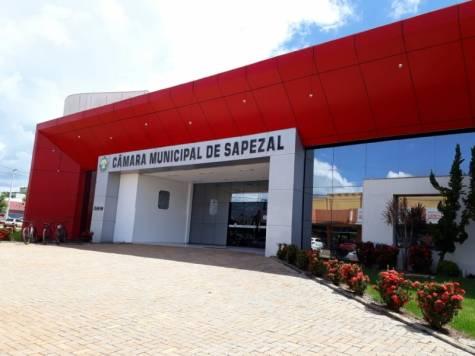 Após acusação de injúria, vereadores negam que tenham acusado servidora de roubo