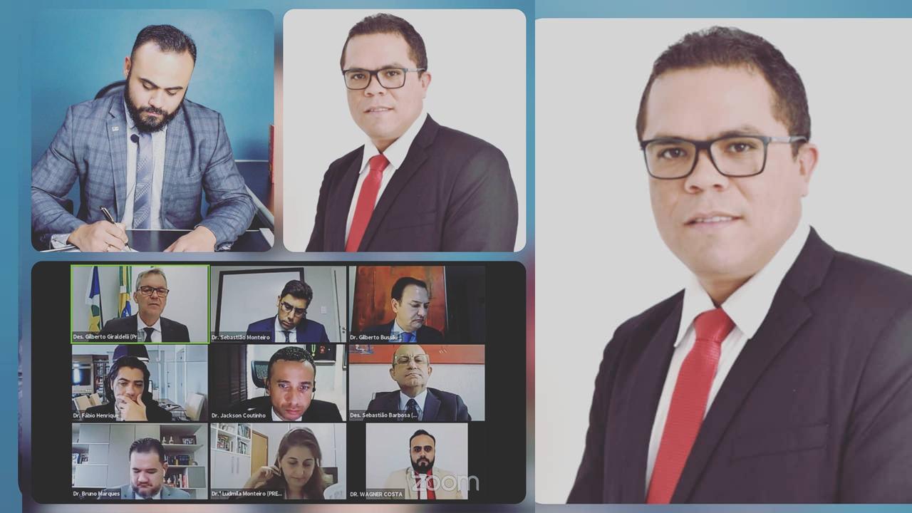 Após julgamento, vereador Antônio Rodrigues tem contas de campanha aprovadas pelo TRE
