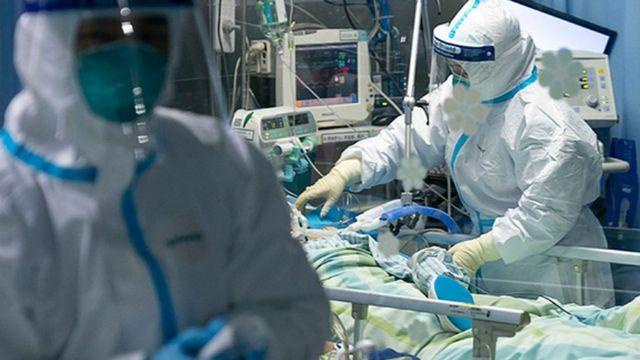 Aumento de casos de Covid-19 em Sapezal levanta alerta para colapso na saúde