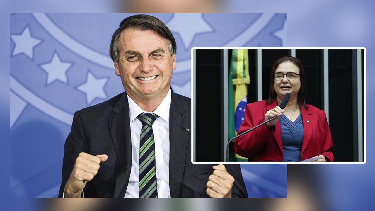 Bolsonaro veta integralmente PL que assegura internet grátis a alunos e professores da rede pública