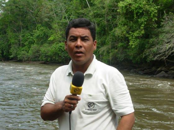 Comunicador tangaraense morre após uma semana na UTI