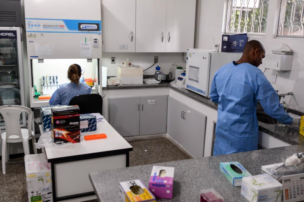 Dezoito municípios estão com alto risco de contaminação pela Covid-19