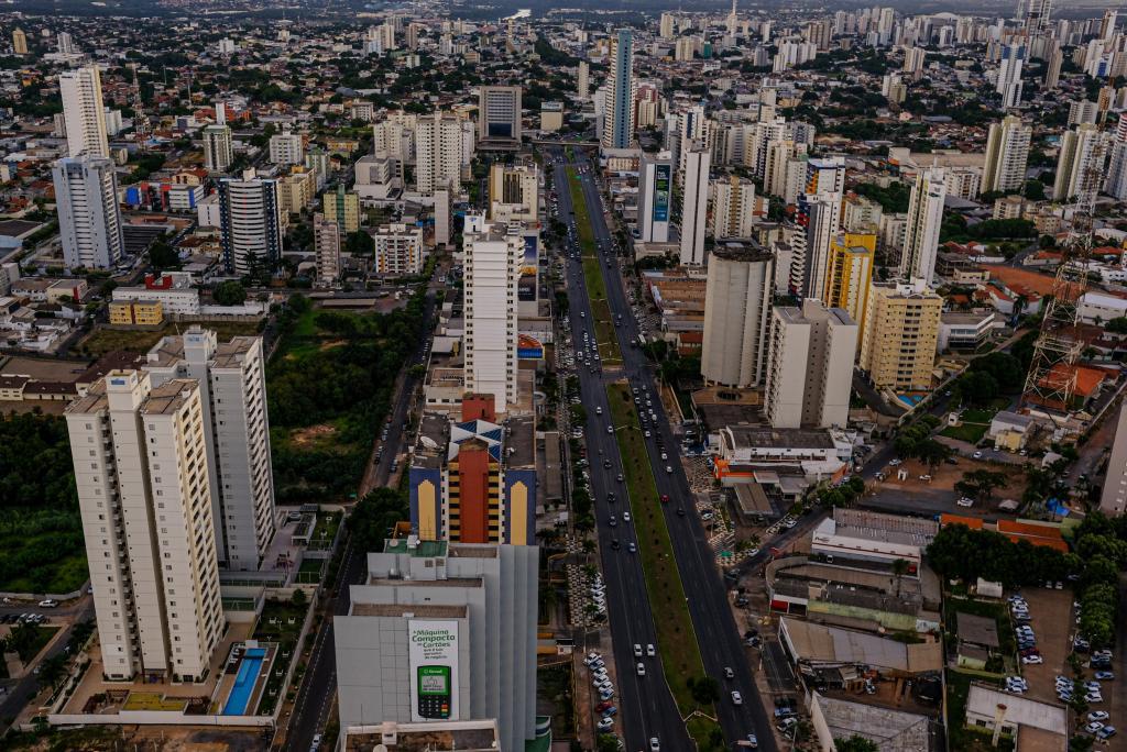 Em dia com 95 mortes, MT despenca no ranking do isolamento social