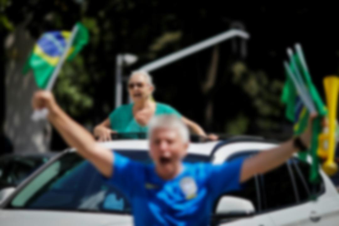 Em grupo de Whatsapp, empresários planejam carreata para pedir abertura total do comércio em Sapezal
