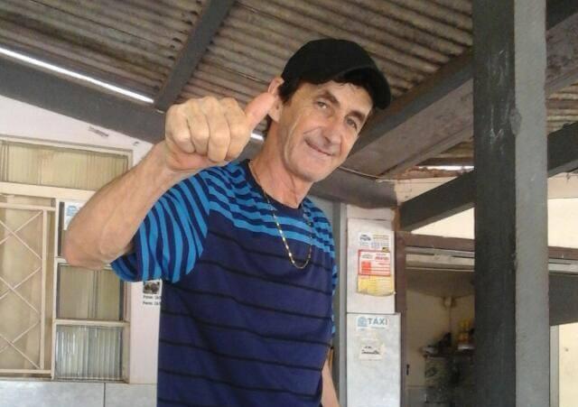 Ex-candidato a vereador e morador antigo de Sapezal é vencido pelo câncer