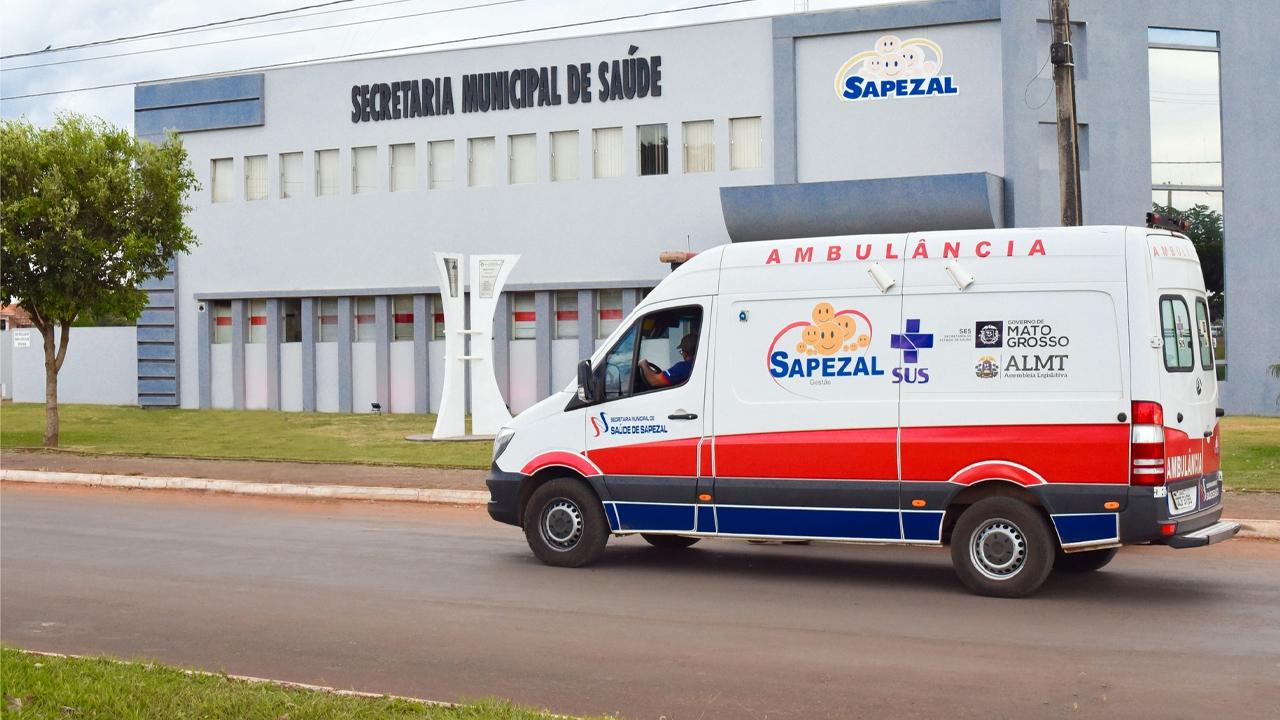 Falta de transparência levanta dúvidas quanto aos dados divulgados sobre a pandemia em Sapezal